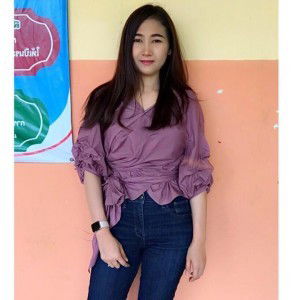 Ae Kamontip profile icon