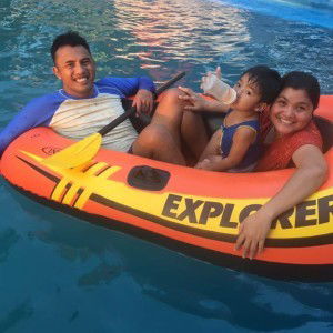 Rudelyn O. Jumawan profile icon