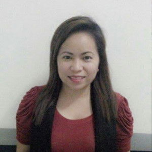 Rociel Angeles-Barzaga profile icon