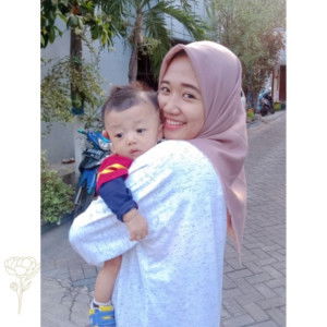 Dian Putri Yulyana profile icon