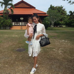 Amornrat Petchkaew profile icon