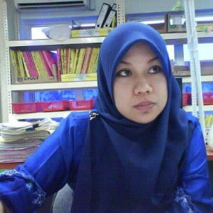 Amiey Siti profile icon