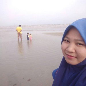 Mastura Laila profile icon