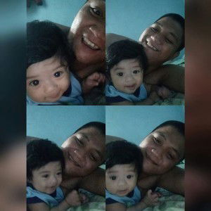 Janna Katrina Baroro Borromeo profile icon