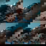 Janna Katrina Baroro Borromeo profile icon