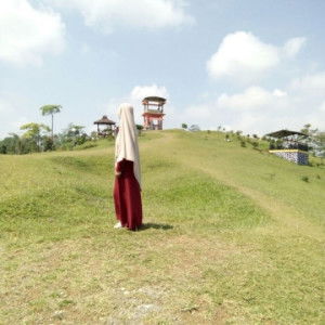 Siti Anisa profile icon