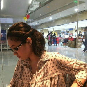 Kc Anne Ariston profile icon