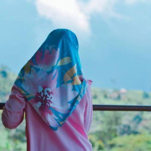 Lizna Safitri profile icon