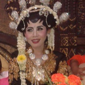 Tyaz Riyanti profile icon