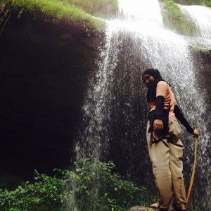 Mufthihatur Rahmah profile icon