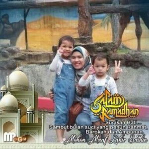 Dieana Hamdan profile icon