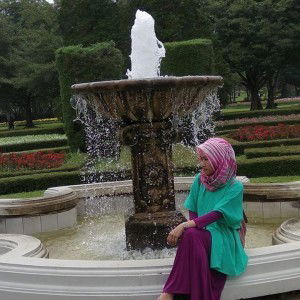 Nur Adhawiyah Purnama Sari profile icon