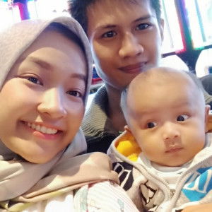 Intan Anggraini profile icon