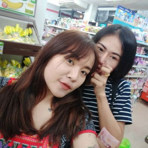 Book Bun profile icon