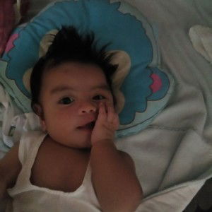 Cristel San Juan Martinez profile icon