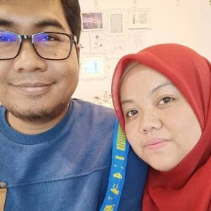 Nur Aleena Qaisah profile icon