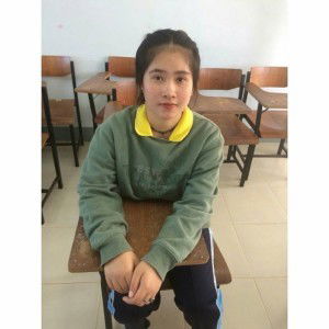 เฟิร์นน'นี่ วันโบก'กก profile icon