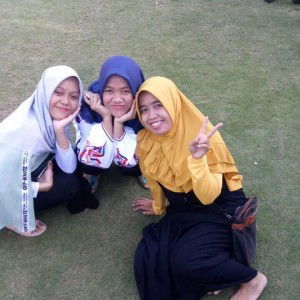 Deasi Purwaningsih profile icon