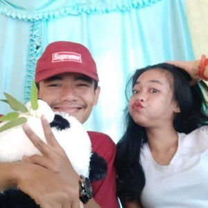 Zonia Firsta Devanggi profile icon