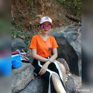 แสงเดือน เรืองแก้ว profile icon