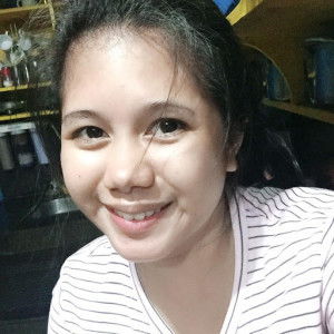 Jinalene Tuyay profile icon