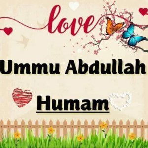 Mama'Humam profile icon