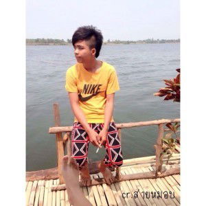 เรียกสิ พิ๊ตั้ม สายหมอบ profile icon