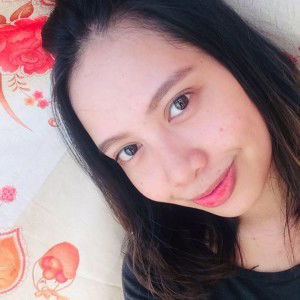 Cheska Burbos Hinojosa profile icon