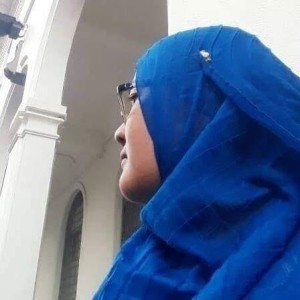 IeyDha Aida profile icon