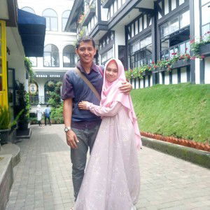 Cinthya Lutfiana Sari profile icon