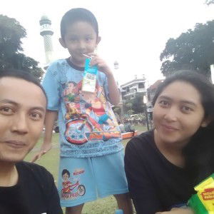 Tia Anggraini profile icon