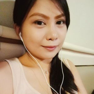 Erika Joy Castro Magno II profile icon