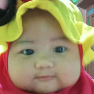 Rini Nur Hidayah profile icon