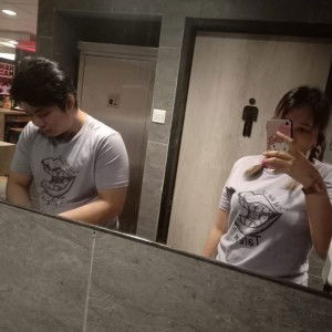 Ayeen David profile icon