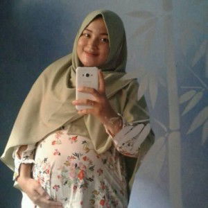 kesih mentari profile icon