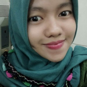 Fitri Anis profile icon