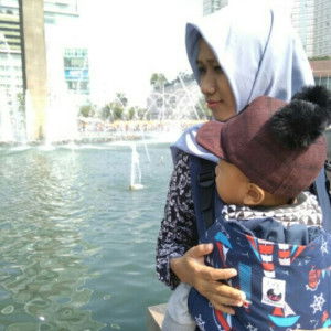 Anis Setyawati profile icon