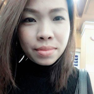 Ae'yy Jiraphan Phakdee profile icon