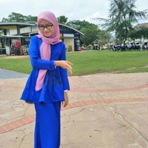 Raja Nursyazwani profile icon