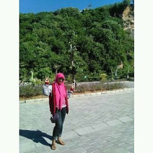 Fatma Az-ziesya profile icon