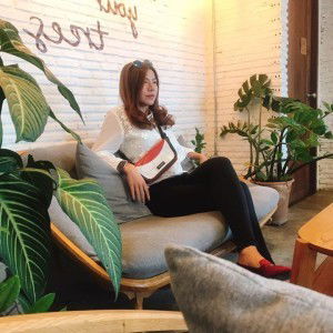 Pupae Pawinee profile icon