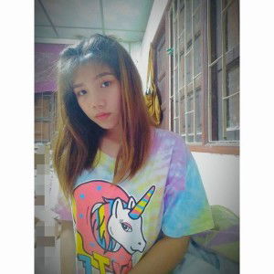 มัสหมอย อิ้อิ้. profile icon