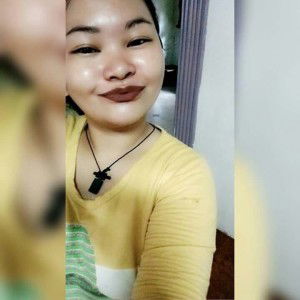 Maryann Reodique Salvador profile icon