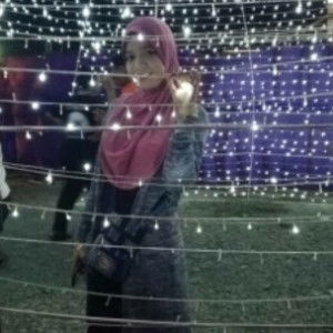 CikPuan Afiey profile icon