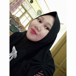 Ai Siti Nurhanifah profile icon