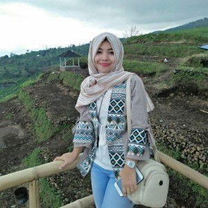 Tatye Shakila MA profile icon