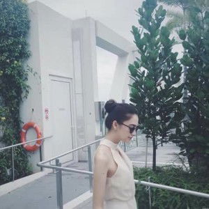 ม่ามี้ พลอย ชมพูนุช profile icon