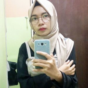 Yuli Anastasia Sudirman profile icon