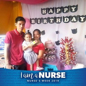 Vanessa Subala Mabbun profile icon