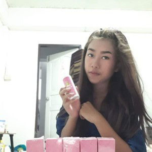 มิว'วมี่ อนุสรา profile icon